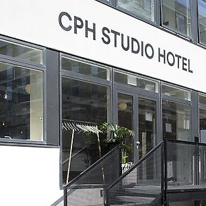 Cph Studio Hotel